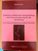 Kirsch: Zwischen staatlichem Schutzauftrag und ... (Prostitution) Hessen - Fernwald Vorschau