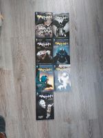 Batman New 52 Scott Snyder Bände 1-7 Köln - Ehrenfeld Vorschau