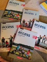 Access 2 Bücher Baden-Württemberg - Eislingen (Fils) Vorschau