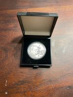 Münze „Papst Johannes Paul II“ Hessen - Lorsch Vorschau