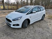 Ford S-Max St-Line 1,5 EcoBoost / 7 Sitzer Bayern - Weißenhorn Vorschau