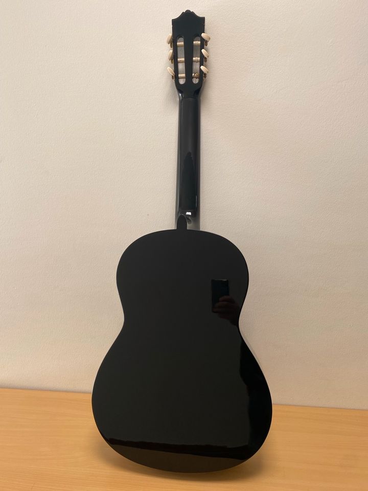 Guitare Yamaha C 40 BL in Hamburg