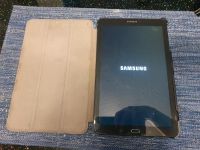 Samsung Galaxy Tab E mit Cover Duisburg - Duisburg-Mitte Vorschau