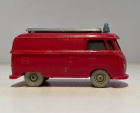 Wiking VW Bus T1 Feuerwehr (alt…) Bayern - Mühlhausen i.d. Oberpfalz Vorschau