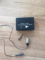Sony ECM-16 * electret condenser microphone Altona - Hamburg Altona-Altstadt Vorschau