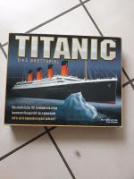 Brettspiel Titanic Baden-Württemberg - Waldshut-Tiengen Vorschau