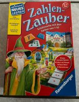 Zahlenzauberer Lernspiel Ravensburger Bayern - Eitting Vorschau