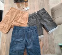 Herren Jungen kurze Sommer Hosen Gr.48 Duisburg - Duisburg-Süd Vorschau