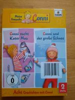 Dvd "Meine Freundin Conny" Neu Bayern - Woerth an der Donau Vorschau