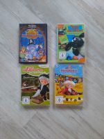 Kinder DVDS  Sandmann/timmy das Schäfchen/ Winni Pooh Nordvorpommern - Landkreis - Zarrendorf Vorschau