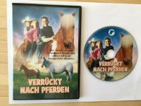 Verrückt nach Pferden DVD Bayern - Hebertshausen Vorschau