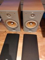 B&W Bowers & Wilkins DM 601 S3 Top Zustand Hessen - Niestetal Vorschau