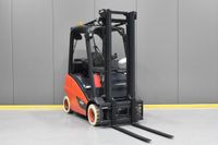 LINDE H 16 T-01, Bj. 2016, nur 1460 Bts., Standard, Halbkabine Bayern - Kitzingen Vorschau