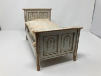 Puppenbett antik, Biedermeier Thüringen - Kaltennordheim Vorschau