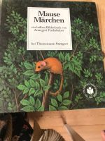 Waldorf Buch: mause Märchen Ludwigsvorstadt-Isarvorstadt - Isarvorstadt Vorschau