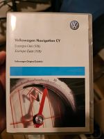 VW Navigation CY - Europa Ost Hessen - Wanfried Vorschau