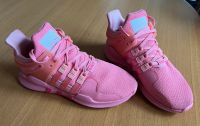 Adidas EQT pink/rosa Hessen - Immenhausen Vorschau