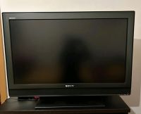 Fernseher SONY BRAVIA LCD Digital Colour TV Bayern - Bad Abbach Vorschau