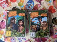DVD Dschungel Buch  Staffel 1- 1.2 Brandenburg - Michendorf Vorschau