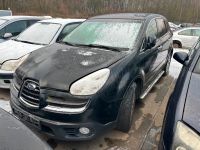 Subaru Tribeca B9 Ersatzteile Ersatzteilträger Nordrhein-Westfalen - Recklinghausen Vorschau