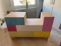 Kommode Ikea PS2012 Massivholz Vollholz Kiefer Stuttgart - Vaihingen Vorschau