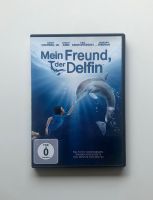 Mein Freund, der Delfin, DVD, Kris Kristofferson, Morgan Freeman Düsseldorf - Urdenbach Vorschau