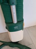 Vorwerk Staubsauger Kobold 122  + Saugschlauch + Fugendüse Bayern - Gräfendorf Vorschau