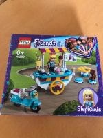 41389 Lego Friends Eisverkauf Niedersachsen - Nordhorn Vorschau