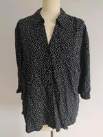 Bluse, Gr. 46, Bonita, schwarz Nordrhein-Westfalen - Coesfeld Vorschau