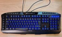 Sharkoon SkillerPro Gaming Tastatur - neuwertig Rheinland-Pfalz - Mannebach (Eifel) Vorschau