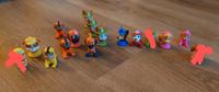 Paw Patrol Figuren Chase Marshall Rubble Skye Zuma Bayern - Augsburg Vorschau