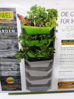Juwel Vertical Garden Aufbauelement titan/safrangelb. Art. 20125. Bayern - Nördlingen Vorschau