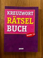 Garant Kreuzworträtsel Buch Kreuzwort Rätsel Heft Band 12 Baden-Württemberg - Bühl Vorschau
