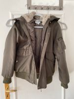 Woolrich Jacke Kapuze Leipzig - Reudnitz-Thonberg Vorschau