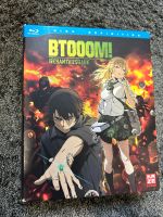 Anime BTOOM! Blu-ray Gesamtausgabe Niedersachsen - Nienburg (Weser) Vorschau