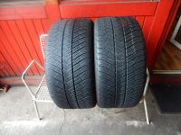 2 x winterreifen 265 40 R19  102V Michelin 5,5 mm DOT 2017 Dortmund - Innenstadt-Nord Vorschau