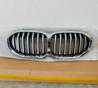 BMW 1er F40 Kühlergrill / Niere Original Baden-Württemberg - Leutkirch im Allgäu Vorschau