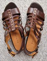 Sandalen v. 5th Avenue Dresden - Prohlis-Nord Vorschau