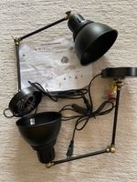 Retro Vintage Wandlampe unbenutzt Marburg - Elnhausen Vorschau