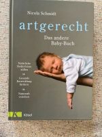 Buch „artgerecht“ von Nicola Schmidt Baby Ratgeber Östliche Vorstadt - Peterswerder Vorschau