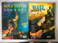 3x Bücher Peter Fischer Gitarre Nürnberg (Mittelfr) - Nordstadt Vorschau