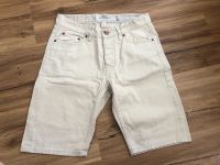 H&M LOGG kurze Jeans, Shorts beige Gr. 29 Nordrhein-Westfalen - Hürth Vorschau
