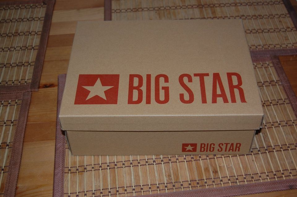 Big Star Schuhe Nagel Neue in Bad Waldsee