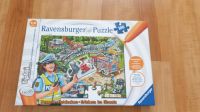 Ravensburger TipToi Puzzle Polizei Baden-Württemberg - Amtzell Vorschau