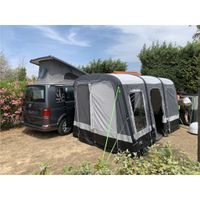 Summer Line Sporty Air Vorzelt für Reisemobil Motorhome 240-295cm Niedersachsen - Osterholz-Scharmbeck Vorschau