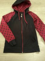 RED by EMP Farther Along Kapuzenjacke Sweatjacke Gr.M neuwertig S Schleswig-Holstein - Flensburg Vorschau