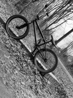 BMX Fahrrad Nordrhein-Westfalen - Ratingen Vorschau