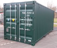 Seecontainer 20`,neuw.,Lagercontainer,Container,Baucontainer 6m Bayern - Erbendorf Vorschau