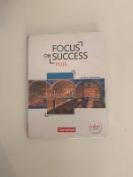 Focus on Success Plus Englisch-Schulbuch für FOS/BOS Leipzig - Reudnitz-Thonberg Vorschau