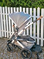 JOOLZ Geo Gris | Kinderwagen Buggy + viele Extras | 1. Hand München - Pasing-Obermenzing Vorschau